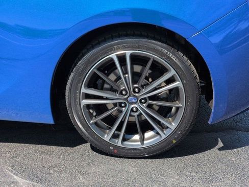 Used 2013 Subaru BRZ Limited w/ Protection Pkg 1 RWD image 7