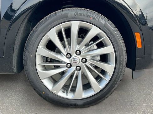 New 2026 Buick Envision Avenir image 19