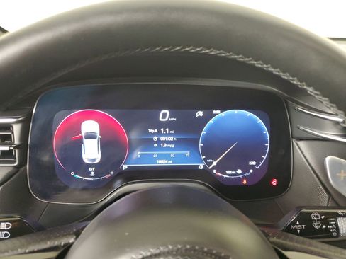 Used 2024 Maserati Grecale GT image 29