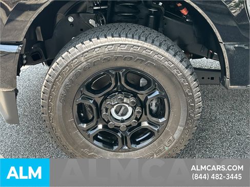 Used 2026 Ford F250 XL w/ STX Appearance Package AWD/4WD image 12
