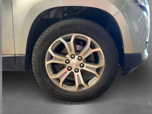 Used 2016 GMC Acadia SLT AWD/4WD image 20