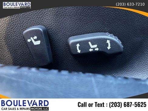 Used 2009 INFINITI G37 x Coupe w/ Premium Pkg image 14