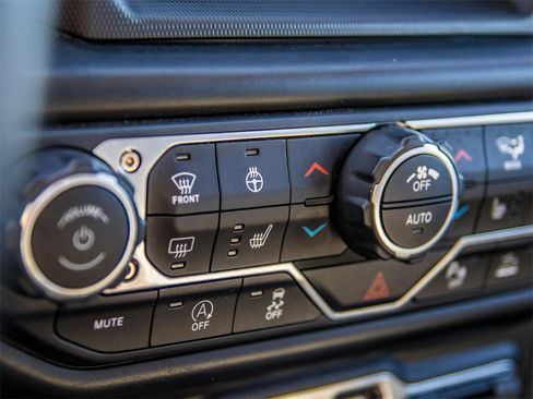 Used 2021 Jeep Gladiator Rubicon image 35