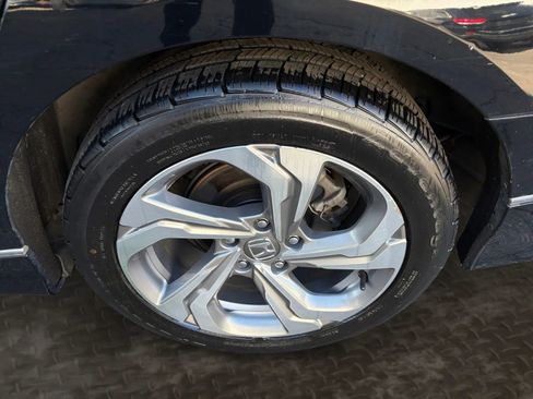Used 2018 Honda Accord EX-L image 38