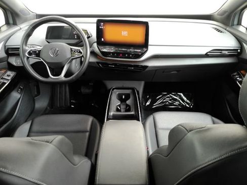 Used 2023 Volkswagen ID.4 Pro S RWD image 3