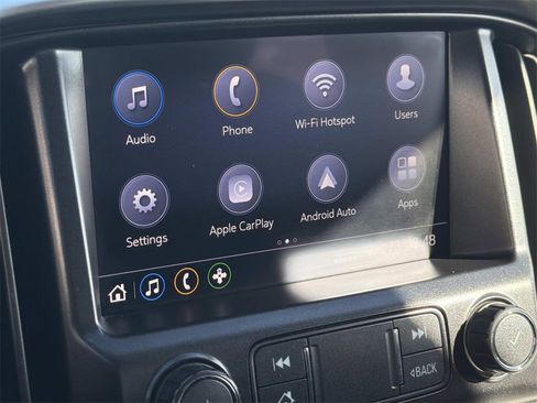 Used 2019 Chevrolet Colorado LT w/ LT Convenience Package image 24