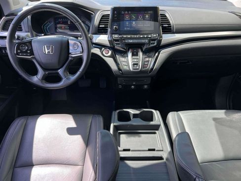 Used 2022 Honda Odyssey Touring image 12