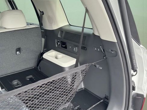 New 2026 Hyundai Santa Fe Calligraphy image 17