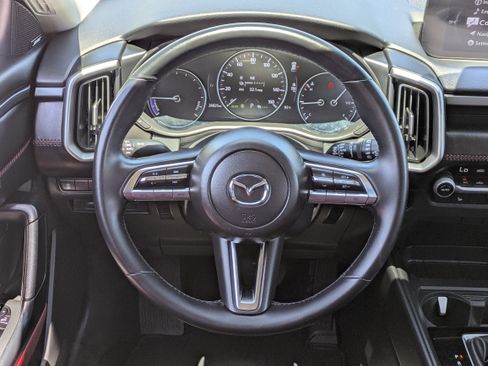 Used 2025 MAZDA CX-50 AWD 2.5 Hybrid w/ Premium Pkg image 20
