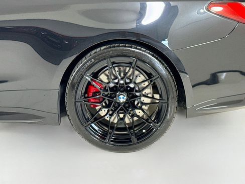 Used 2024 BMW M4 xDrive Competition AWD/4WD image 38