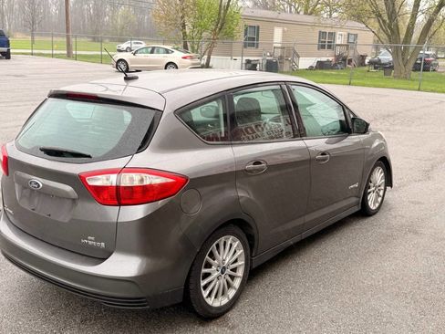Used 2014 Ford C-MAX SE image 5