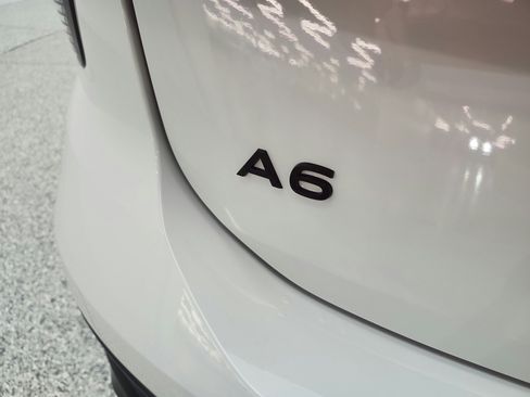 New 2026 Audi A6 Premium Plus image 15