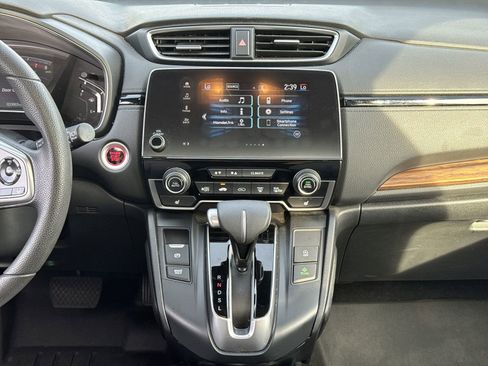 Used 2021 Honda CR-V EX image 30