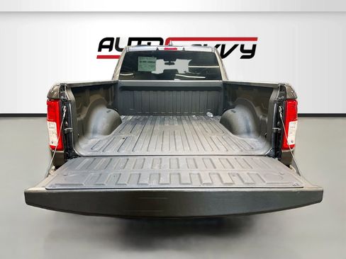 Used 2021 RAM 1500 Big Horn AWD/4WD image 25