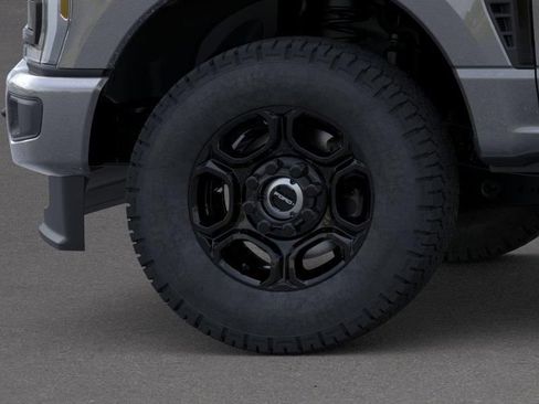 New 2026 Ford F250 XL w/ STX Appearance Package AWD/4WD image 19