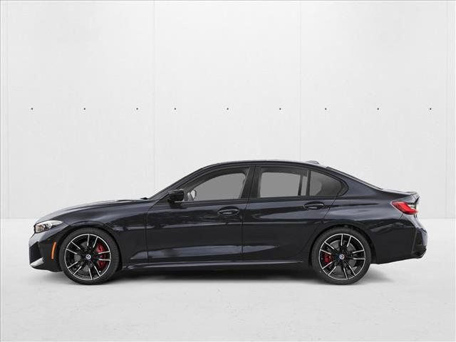 New 2026 BMW M340i w/ Premium Package RWD image 3