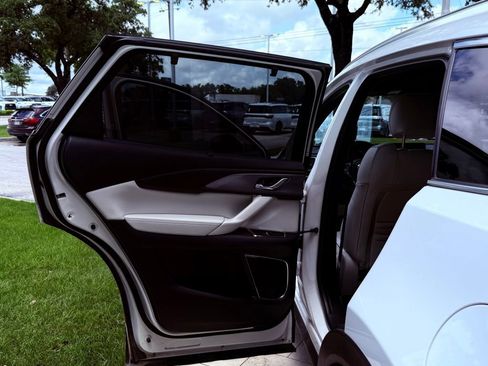 Used 2023 MAZDA CX-9 Signature AWD/4WD image 28