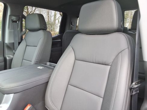 New 2026 Chevrolet Silverado 1500 RST w/ RST All Star Premium Package AWD/4WD image 23