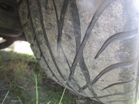 Used 2008 MAZDA MAZDA6 i Sport Value Edition image 24