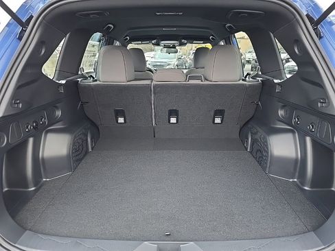 New 2026 Subaru Forester image 13