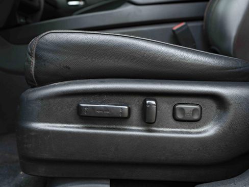 Used 2025 Honda Ridgeline Black Edition image 43
