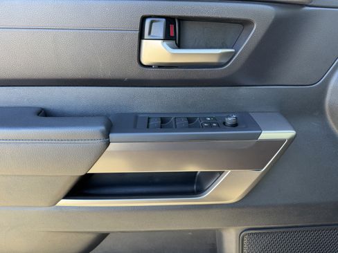 Used 2023 Toyota Tundra SR5 w/ SR5 Convenience Package image 9