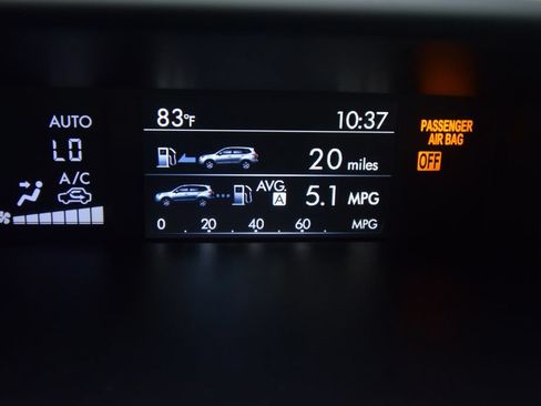 Used 2017 Subaru Forester 2.5i Premium AWD/4WD image 40