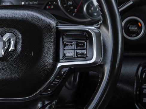 Used 2021 RAM 3500 Laramie image 17