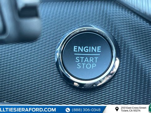 New 2026 Ford Explorer Tremor w/ Tremor Ultimate Package image 23