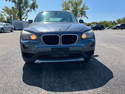 Used 2014 BMW X1 xDrive28i image 3