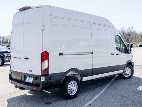 New 2026 Ford Transit 350 148 High Roof AWD image 3