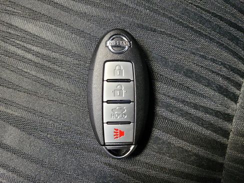 Used 2019 Nissan Sentra SV image 32