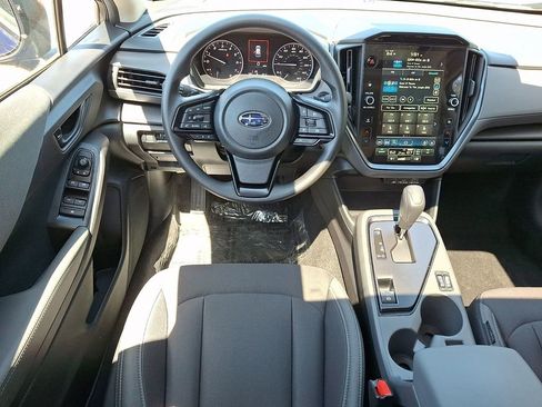 New 2026 Subaru Crosstrek 2.0i Premium AWD/4WD image 2