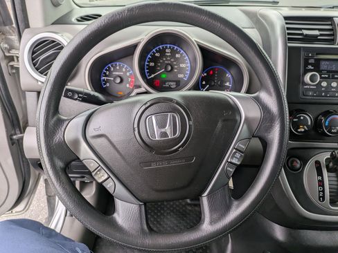 Used 2010 Honda Element EX image 18