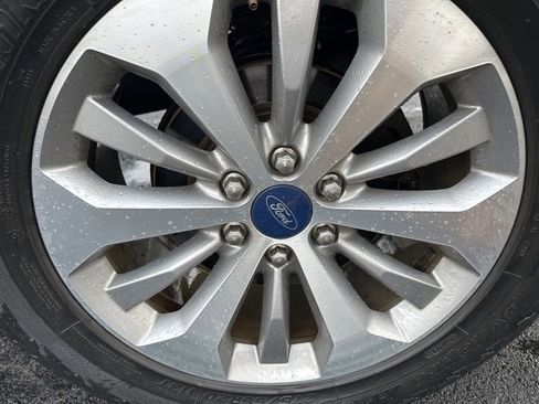 Used 2018 Ford F150 XL w/ Equipment Group 101A Mid image 6