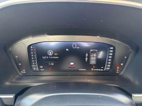 Certified 2024 Honda Pilot Elite image 26