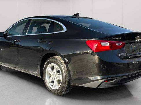 Used 2024 Chevrolet Malibu LT FWD image 6