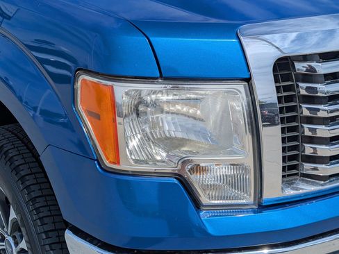 Used 2012 Ford F150 XLT w/ XLT Chrome Pkg AWD/4WD image 10