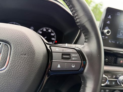 Used 2024 Honda CR-V EX-L image 21