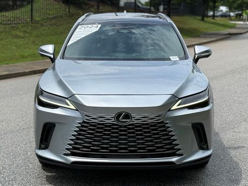 Certified 2024 Lexus RX 350 AWD w/ Convenience Package image 8