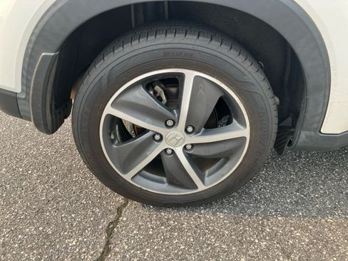 Used 2021 Honda HR-V EX image 24