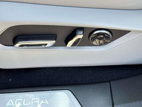 Certified 2024 Acura RDX SH-AWD w/ Technology Package image 18