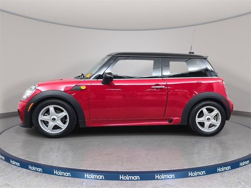 Used 2009 MINI Cooper Hardtop image 9