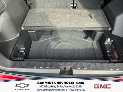 Used 2018 Chevrolet Equinox LT FWD image 30