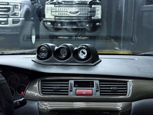 Used 2003 Mitsubishi Lancer Evolution image 19