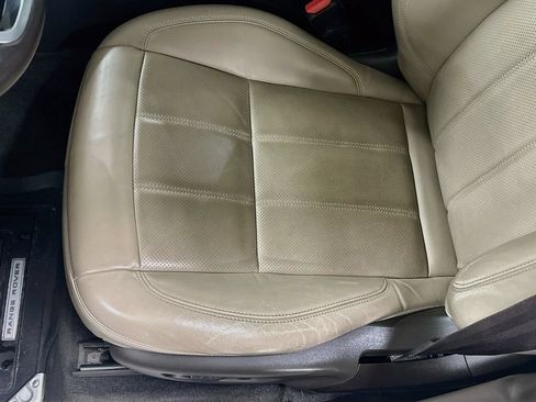 Used 2019 Land Rover Range Rover Sport HSE AWD/4WD image 21
