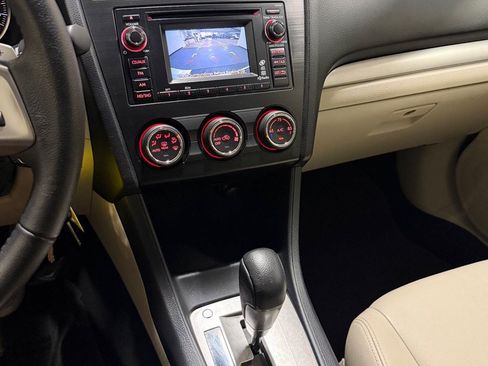 Used 2014 Subaru Crosstrek 2.0i Limited AWD/4WD image 13