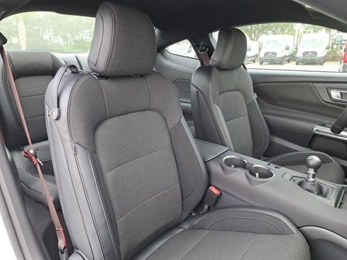 New 2026 Ford Mustang GT image 14