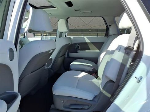 New 2026 Hyundai Palisade SEL Premium image 15