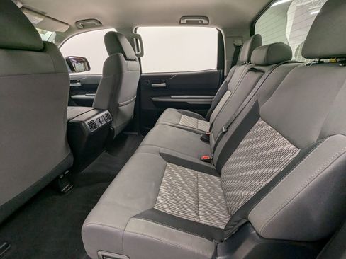 Used 2019 Toyota Tundra SR5 image 20